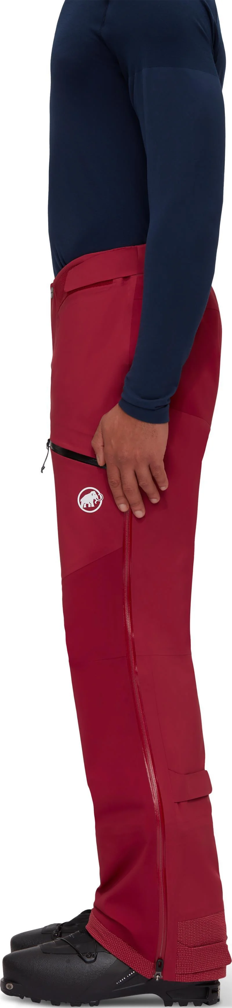 Taiss Pro HS Pants, Reg - Mens (Prior Season) - Image 2