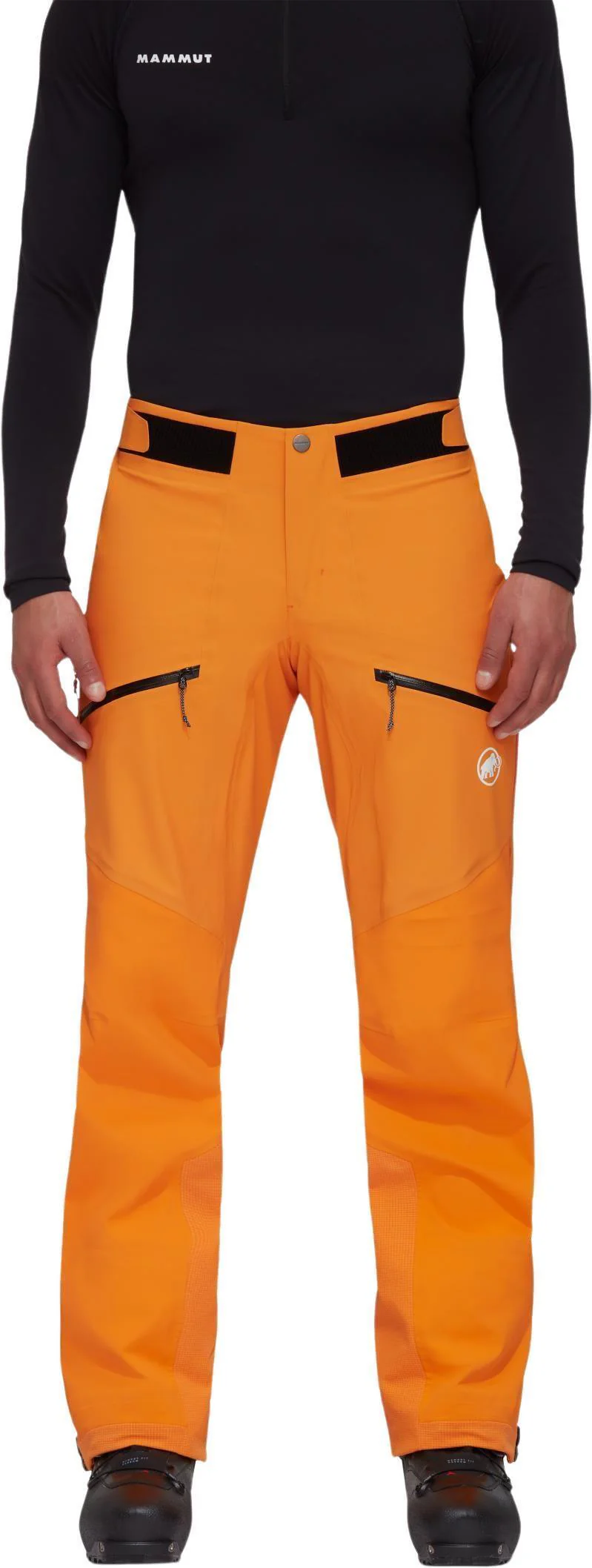 Taiss Pro HS Pants, Reg - Mens (Prior Season) - Image 4