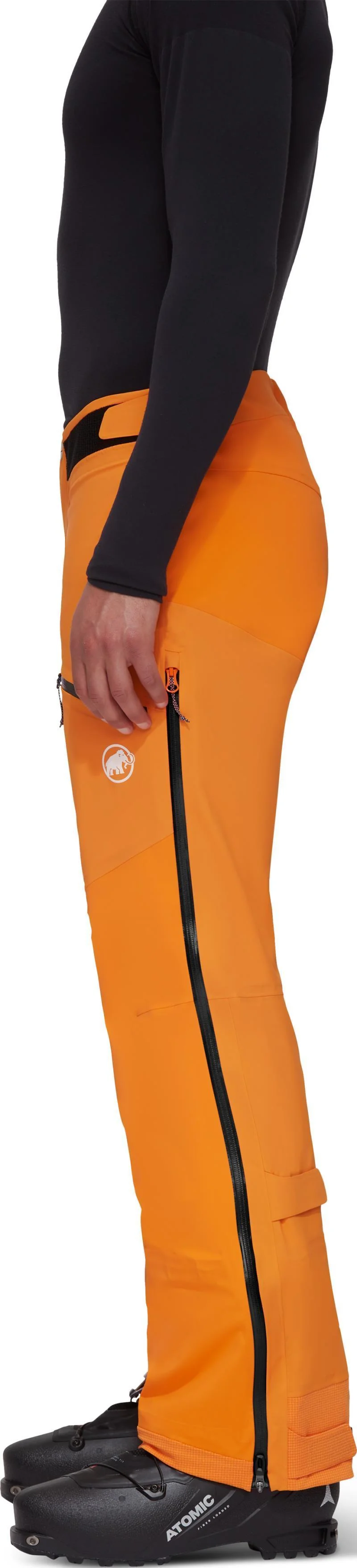 Taiss Pro HS Pants, Reg - Mens (Prior Season) - Image 5