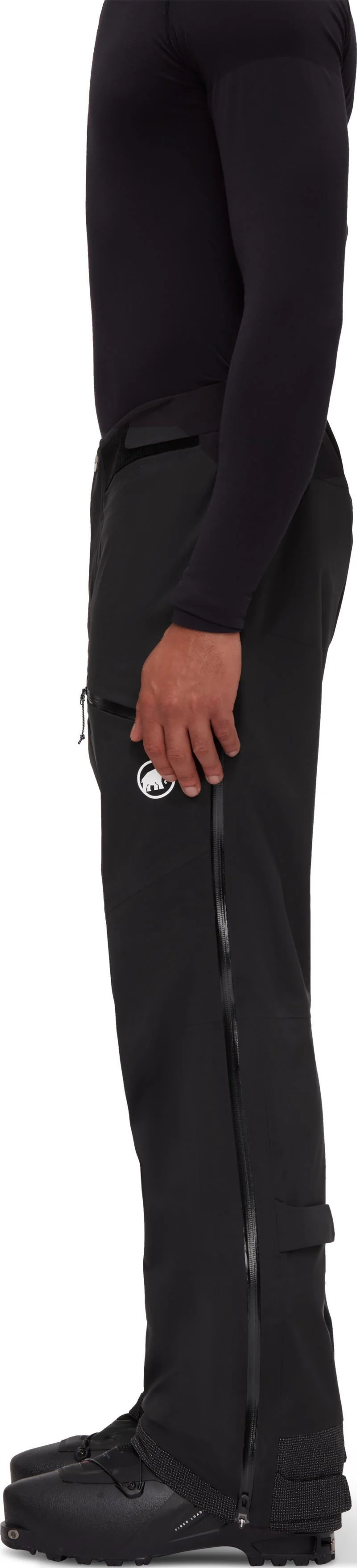 Taiss Pro HS Pants, Reg - Mens (Prior Season) - Image 8
