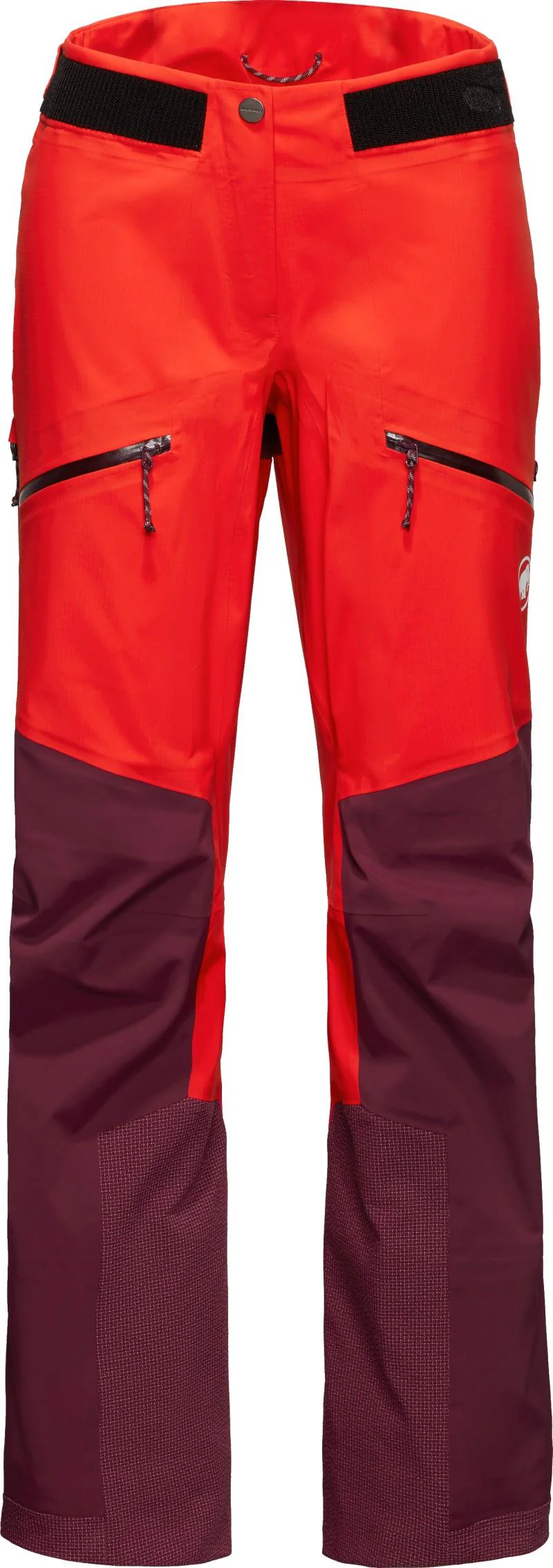 Taiss Pro HS Pants, Reg - Womens