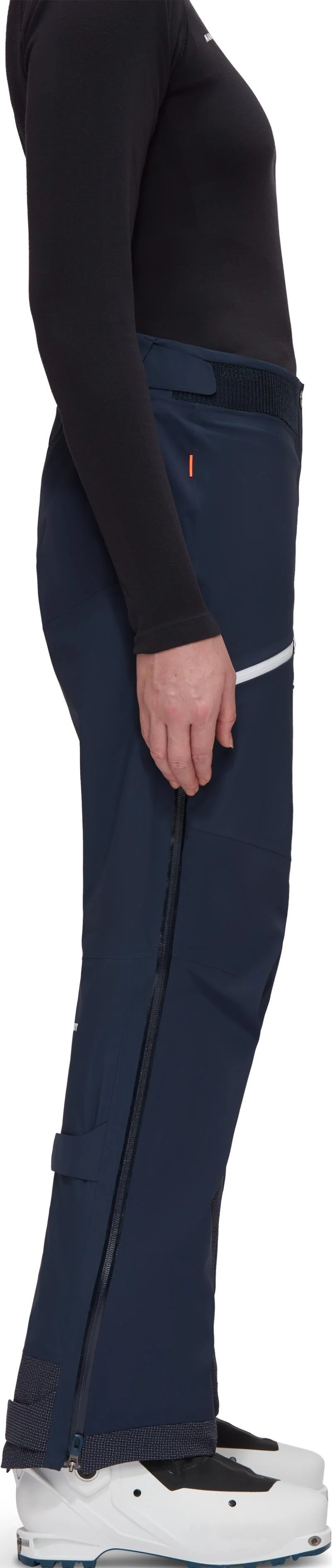 Taiss Pro HS Pants, Reg - Womens - Image 2