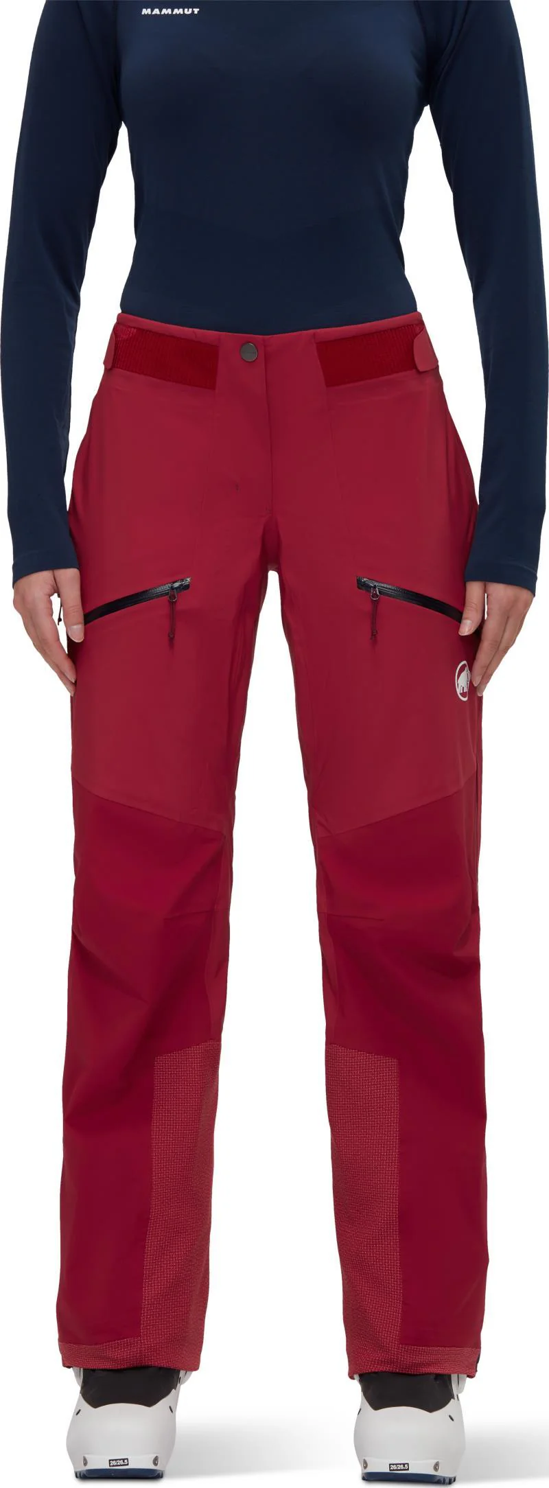 Taiss Pro HS Pants, Reg - Womens - Image 4