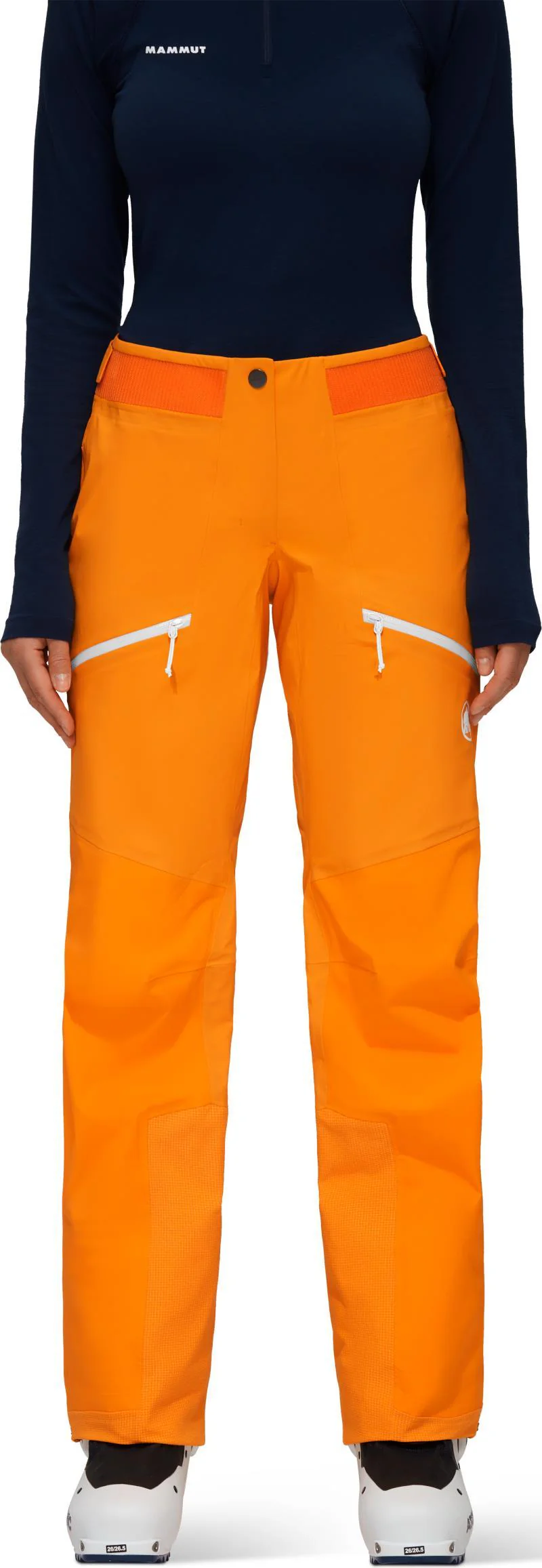 Taiss Pro HS Pants, Reg - Womens - Image 7