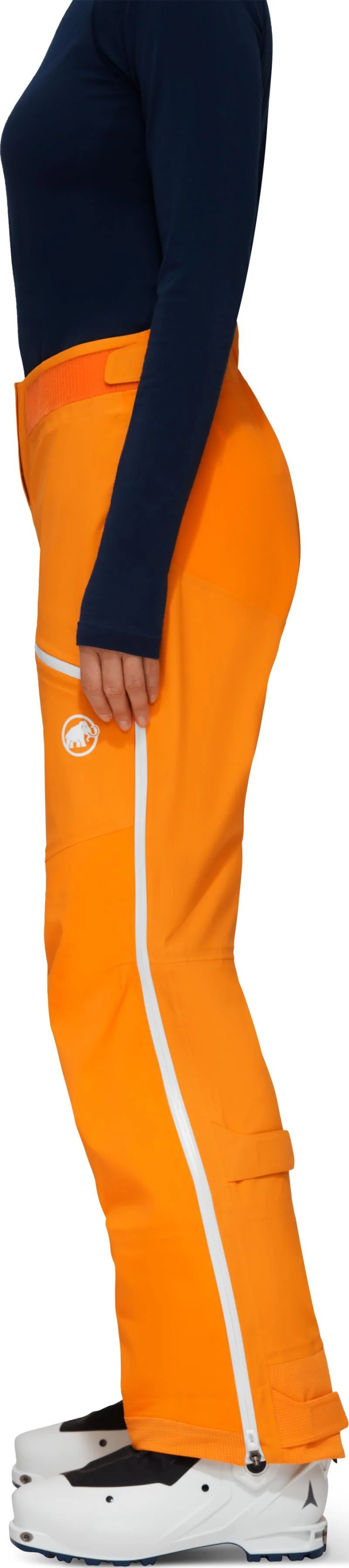 Taiss Pro HS Pants, Reg - Womens - Image 8