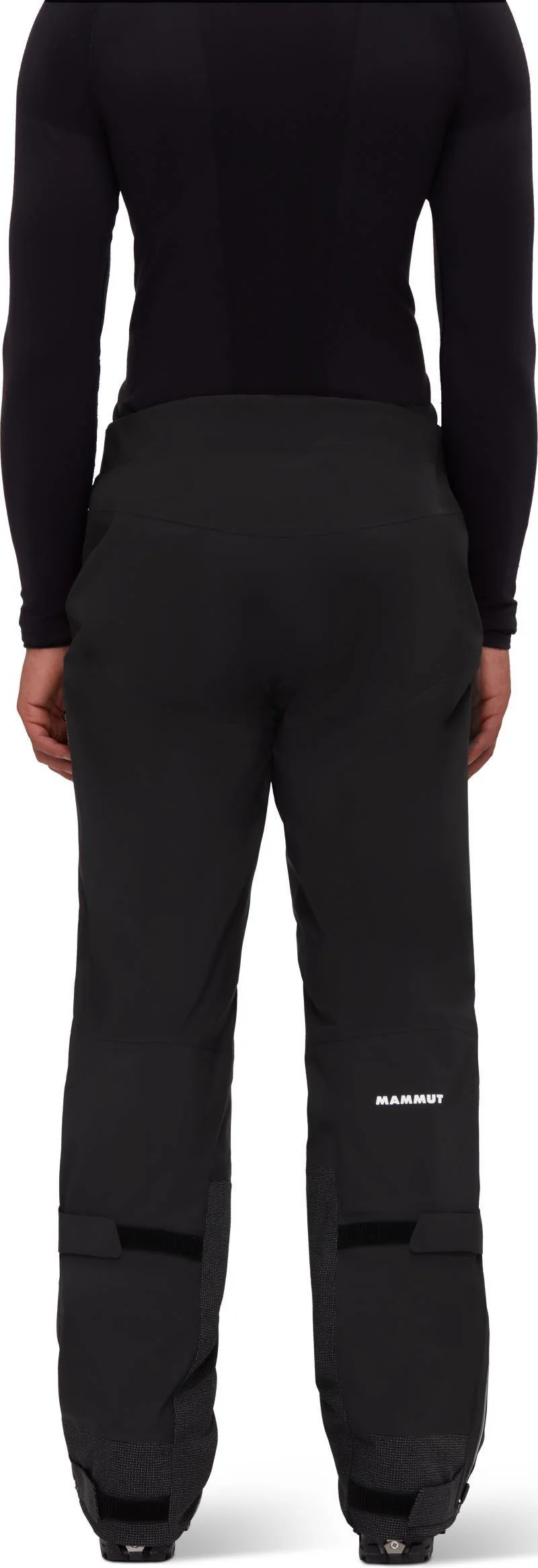Taiss Pro HS Pants, Short - Mens (Prior Season) - Image 3