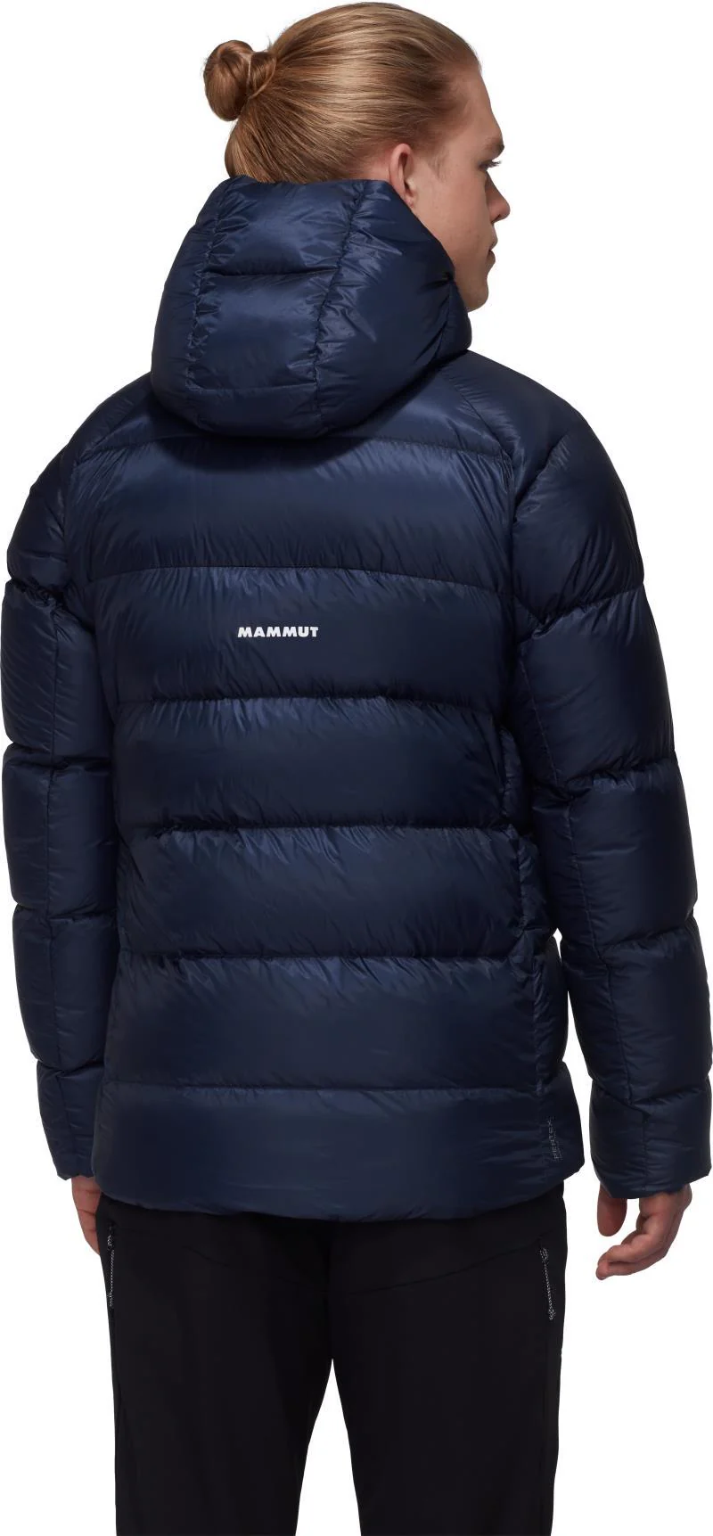 Taiss Pro IN Hooded Jacket - Mens - Image 10