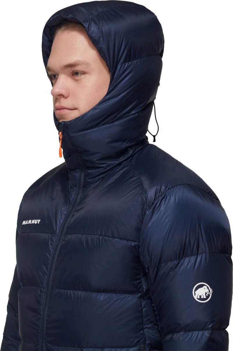 Taiss Pro IN Hooded Jacket - Mens - Image 11