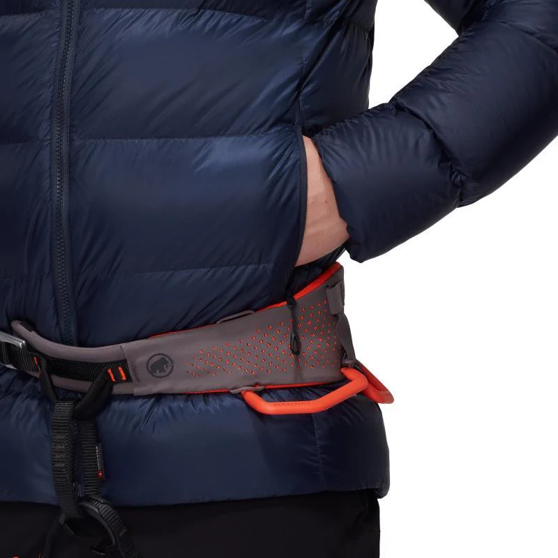 Taiss Pro IN Hooded Jacket - Mens - Image 12