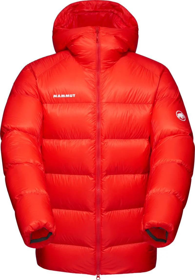 Taiss Pro IN Hooded Jacket - Mens - Image 14