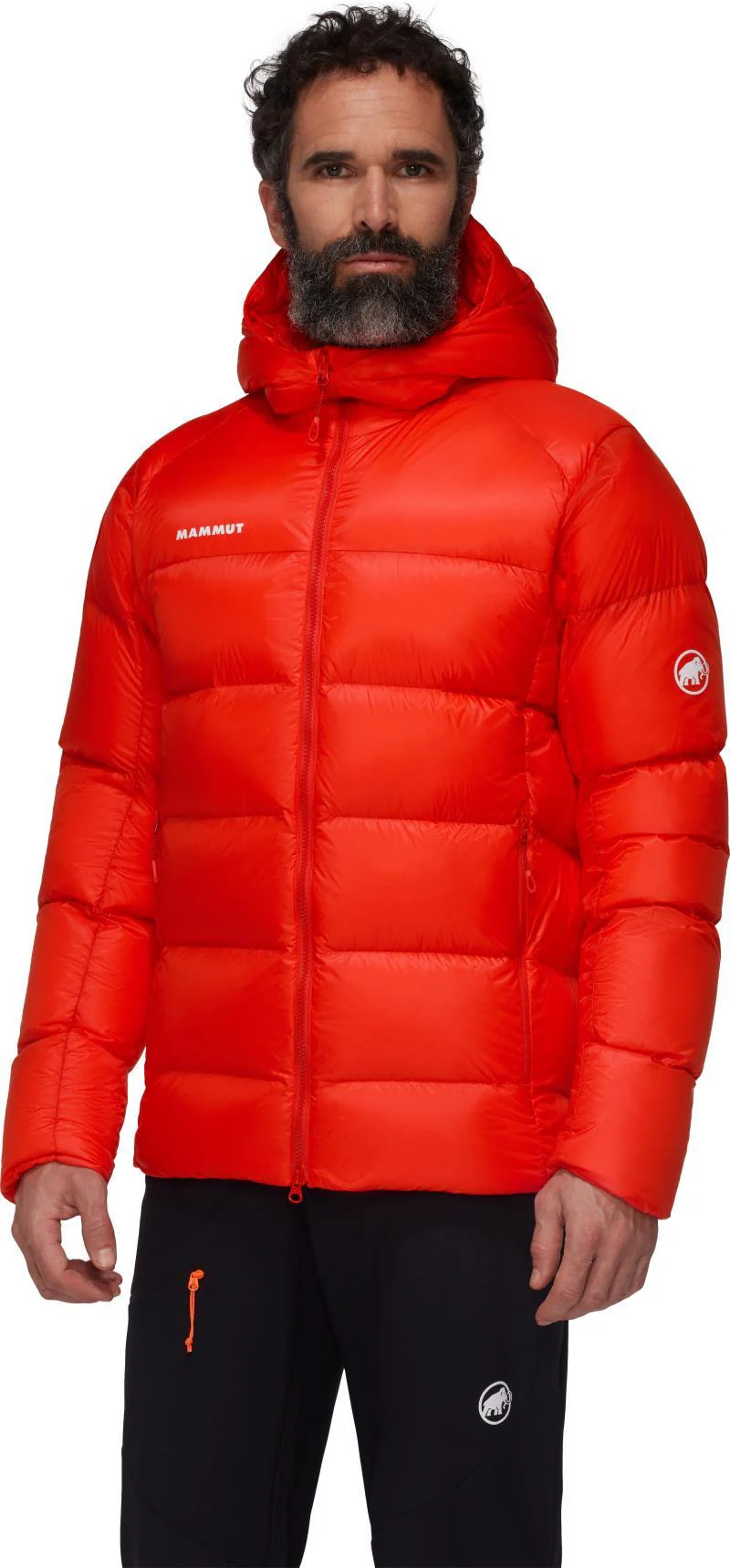 Taiss Pro IN Hooded Jacket - Mens - Image 15