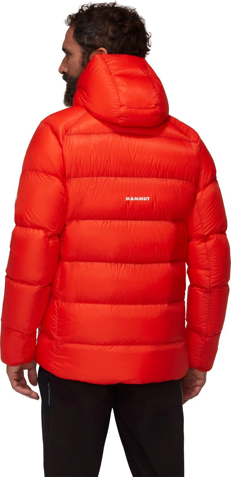 Taiss Pro IN Hooded Jacket - Mens - Image 16