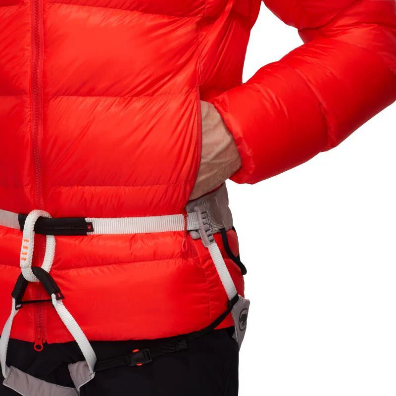 Taiss Pro IN Hooded Jacket - Mens - Image 19