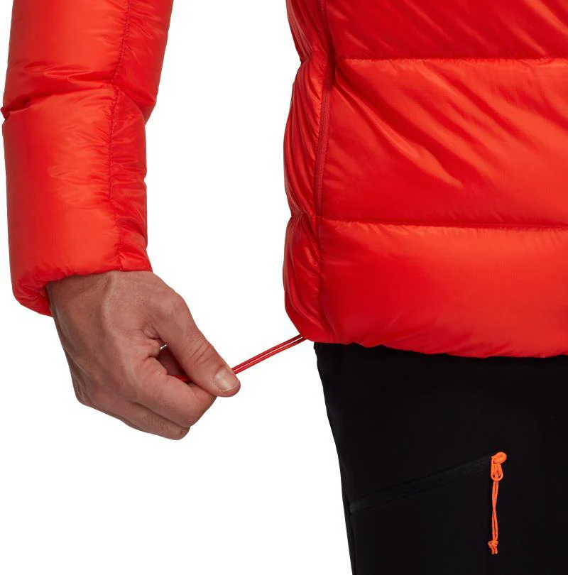 Taiss Pro IN Hooded Jacket - Mens - Image 20
