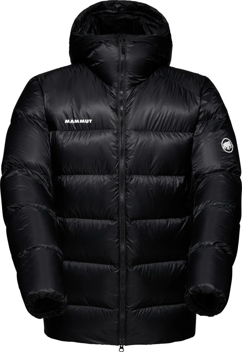 Taiss Pro IN Hooded Jacket - Mens - Image 22