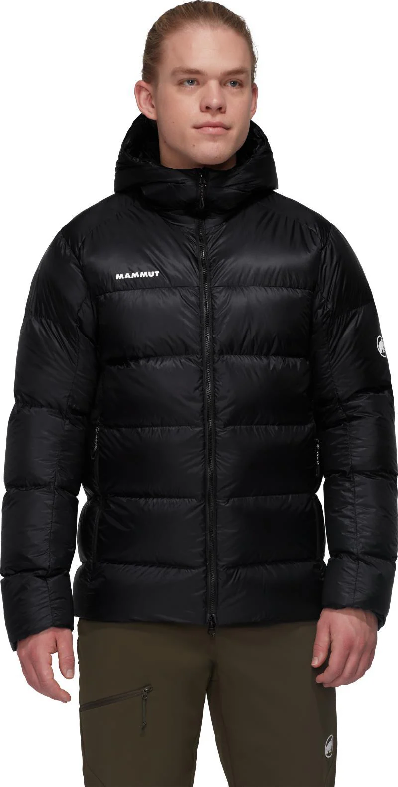 Taiss Pro IN Hooded Jacket - Mens - Image 23