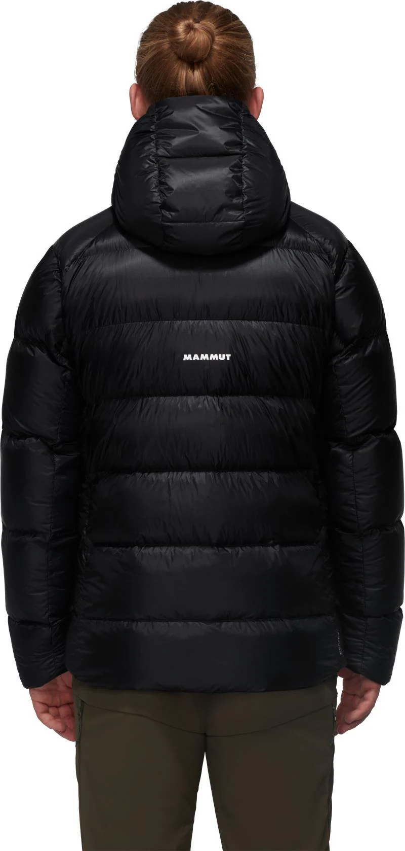 Taiss Pro IN Hooded Jacket - Mens - Image 24