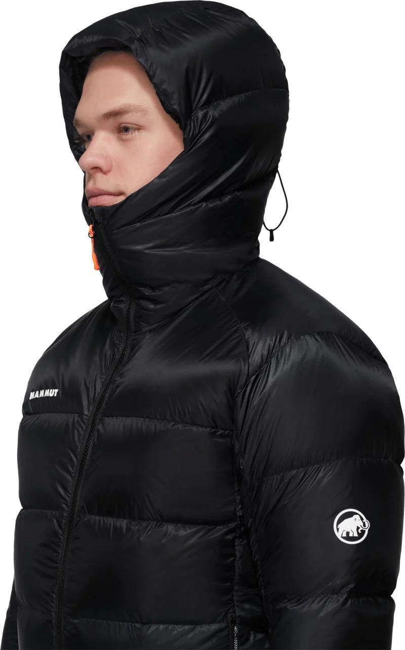 Taiss Pro IN Hooded Jacket - Mens - Image 25