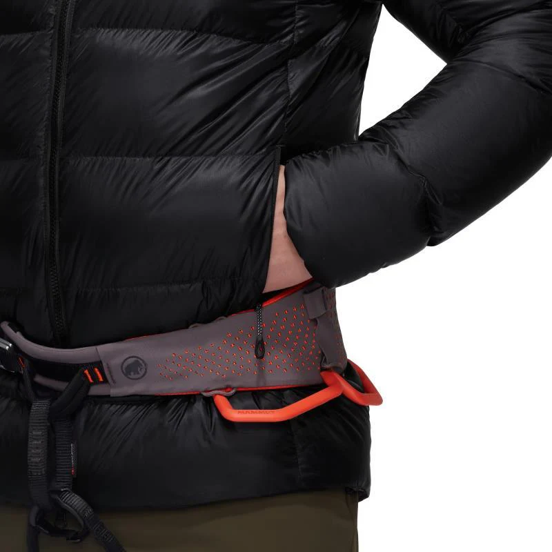 Taiss Pro IN Hooded Jacket - Mens - Image 26