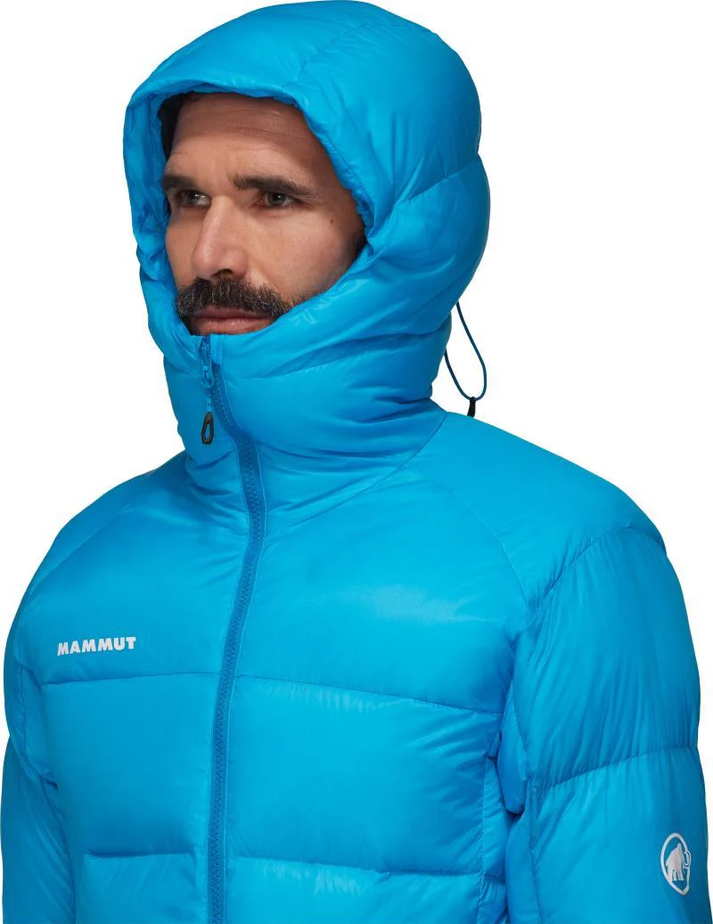 Taiss Pro IN Hooded Jacket - Mens - Image 4