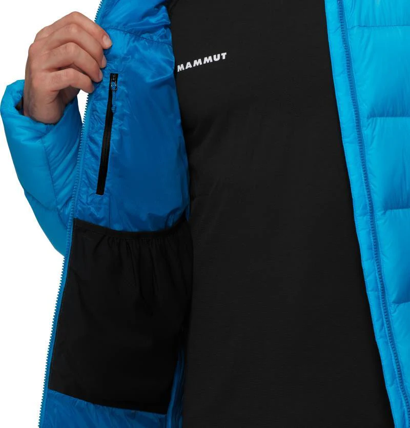 Taiss Pro IN Hooded Jacket - Mens - Image 5