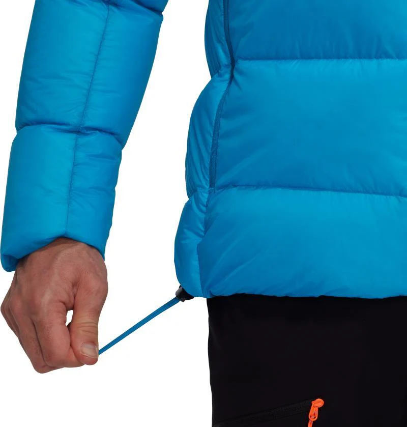 Taiss Pro IN Hooded Jacket - Mens - Image 6