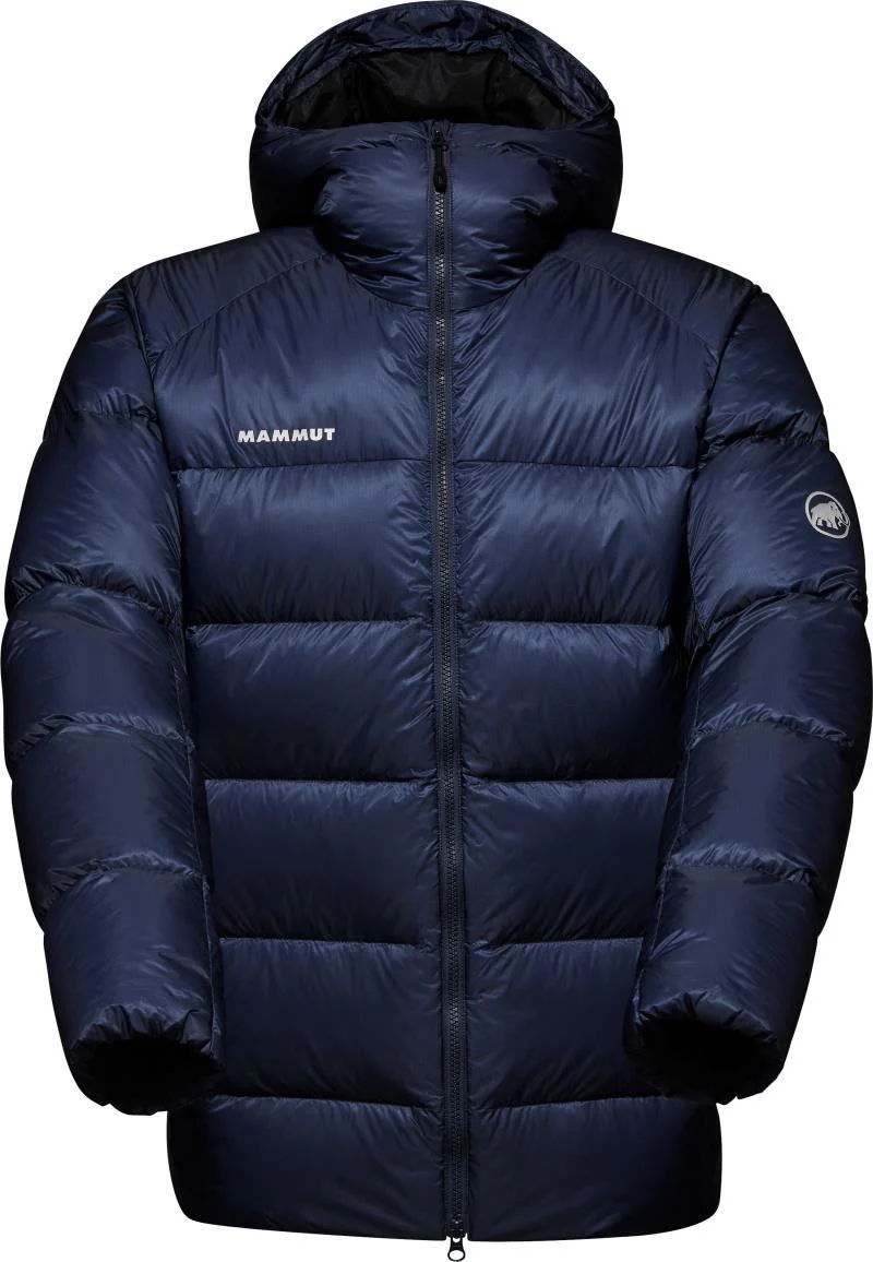 Taiss Pro IN Hooded Jacket - Mens - Image 8