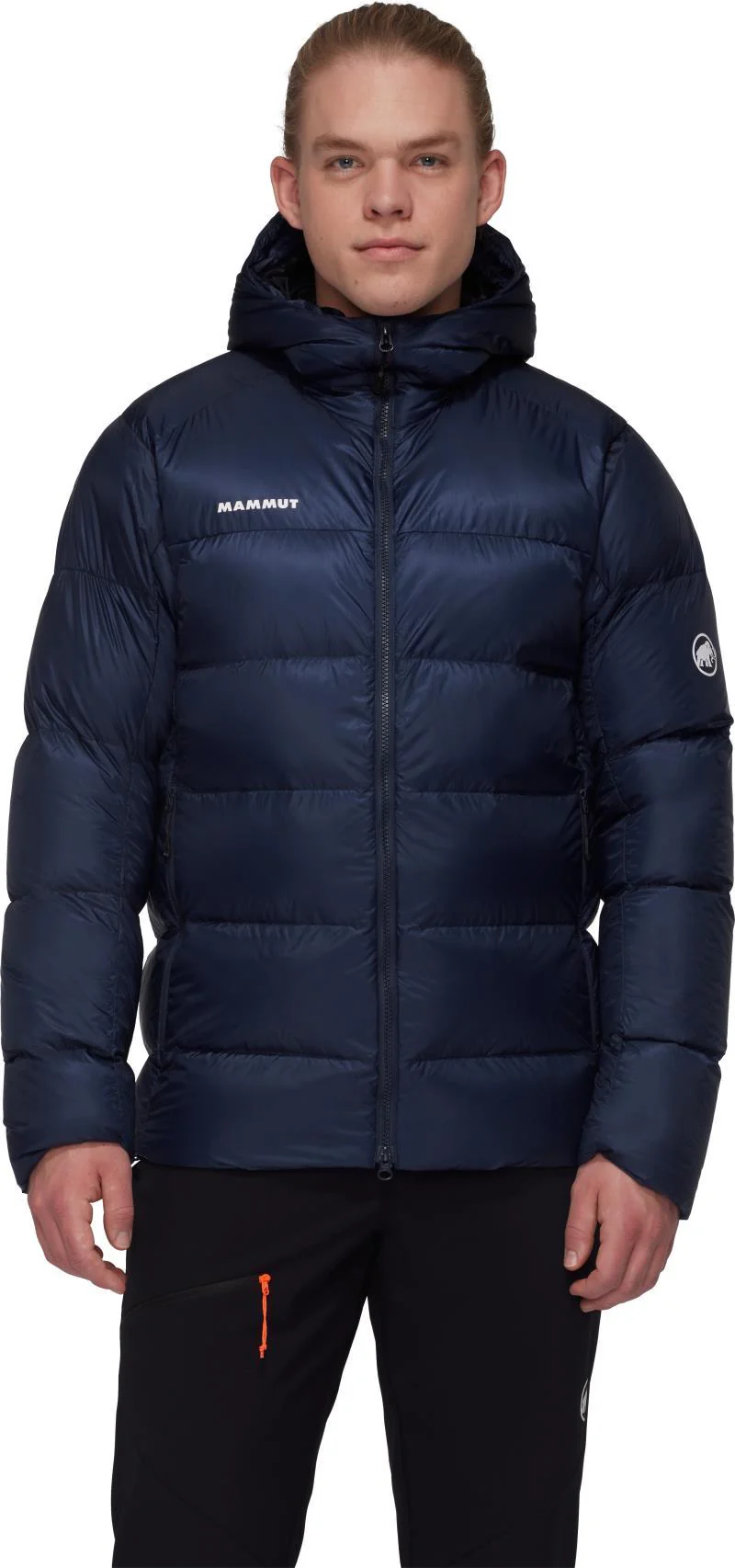 Taiss Pro IN Hooded Jacket - Mens - Image 9