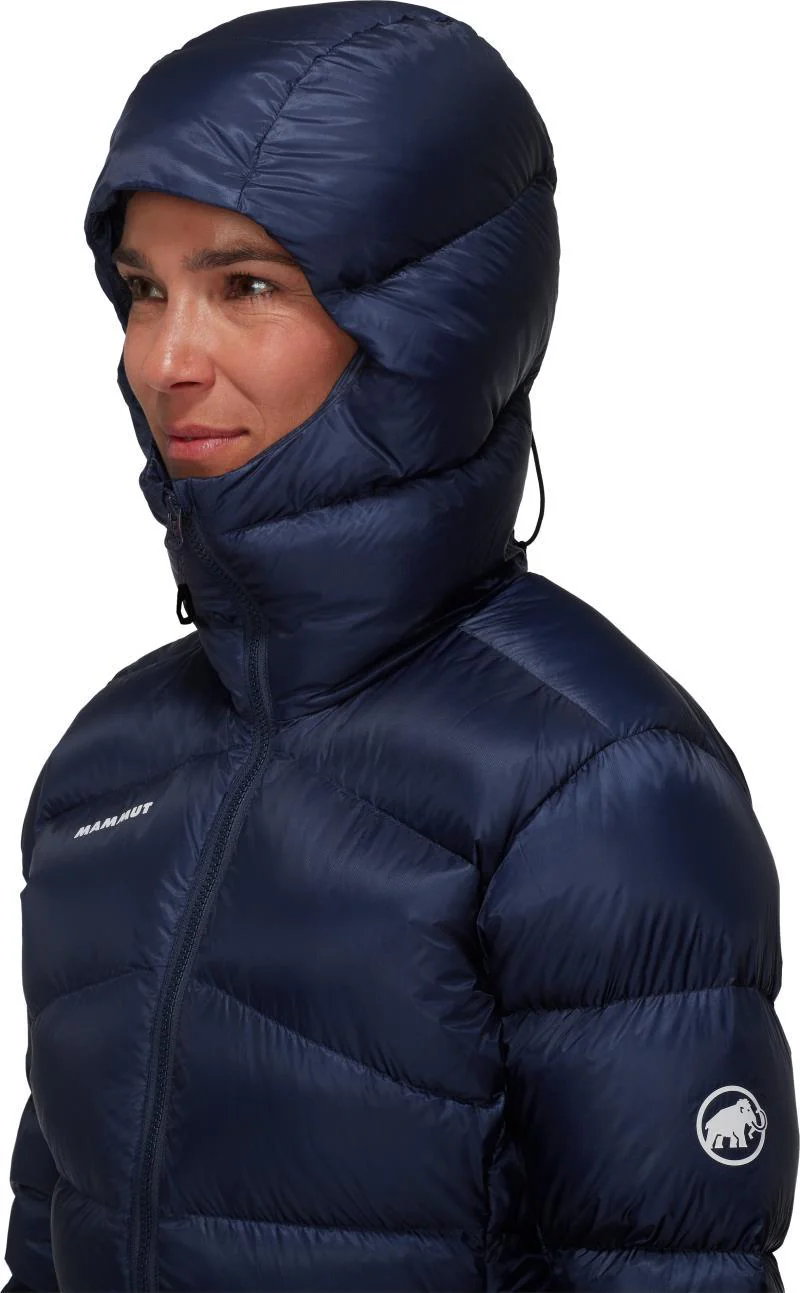 Taiss Pro IN Hooded Jacket - Womens - Image 2