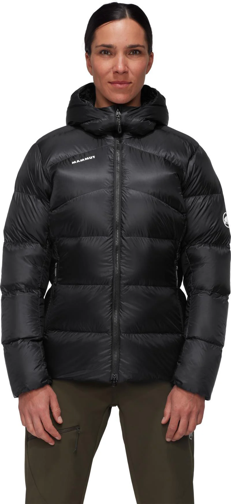 Taiss Pro IN Hooded Jacket - Womens - Image 3