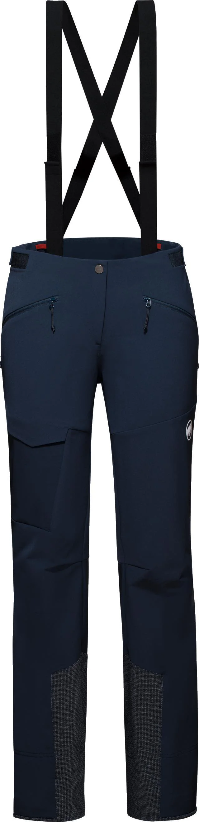 Taiss Pro SO Pants, Long - Womens