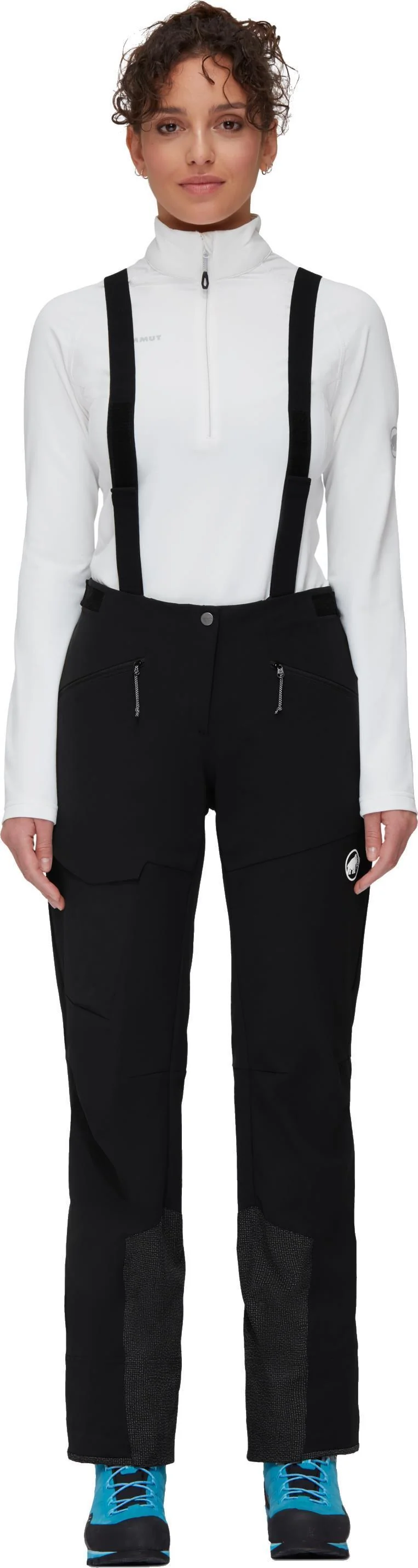 Taiss Pro SO Pants, Long - Womens - Image 6