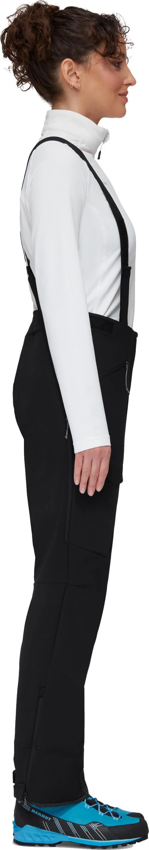 Taiss Pro SO Pants, Long - Womens - Image 8
