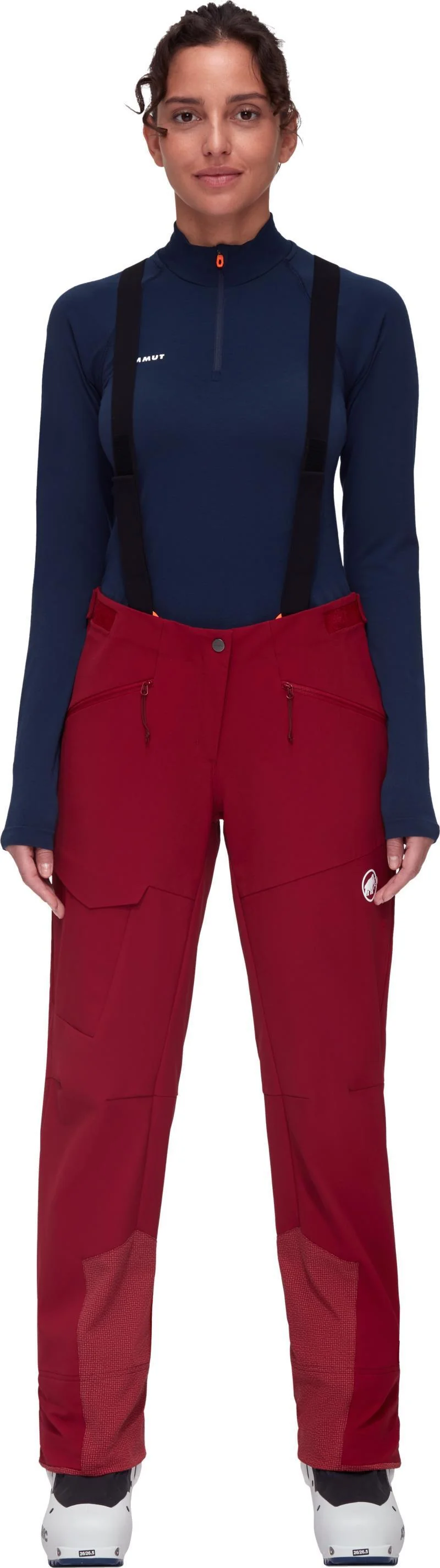 Taiss Pro SO Pants, Reg - Womens - Image 10