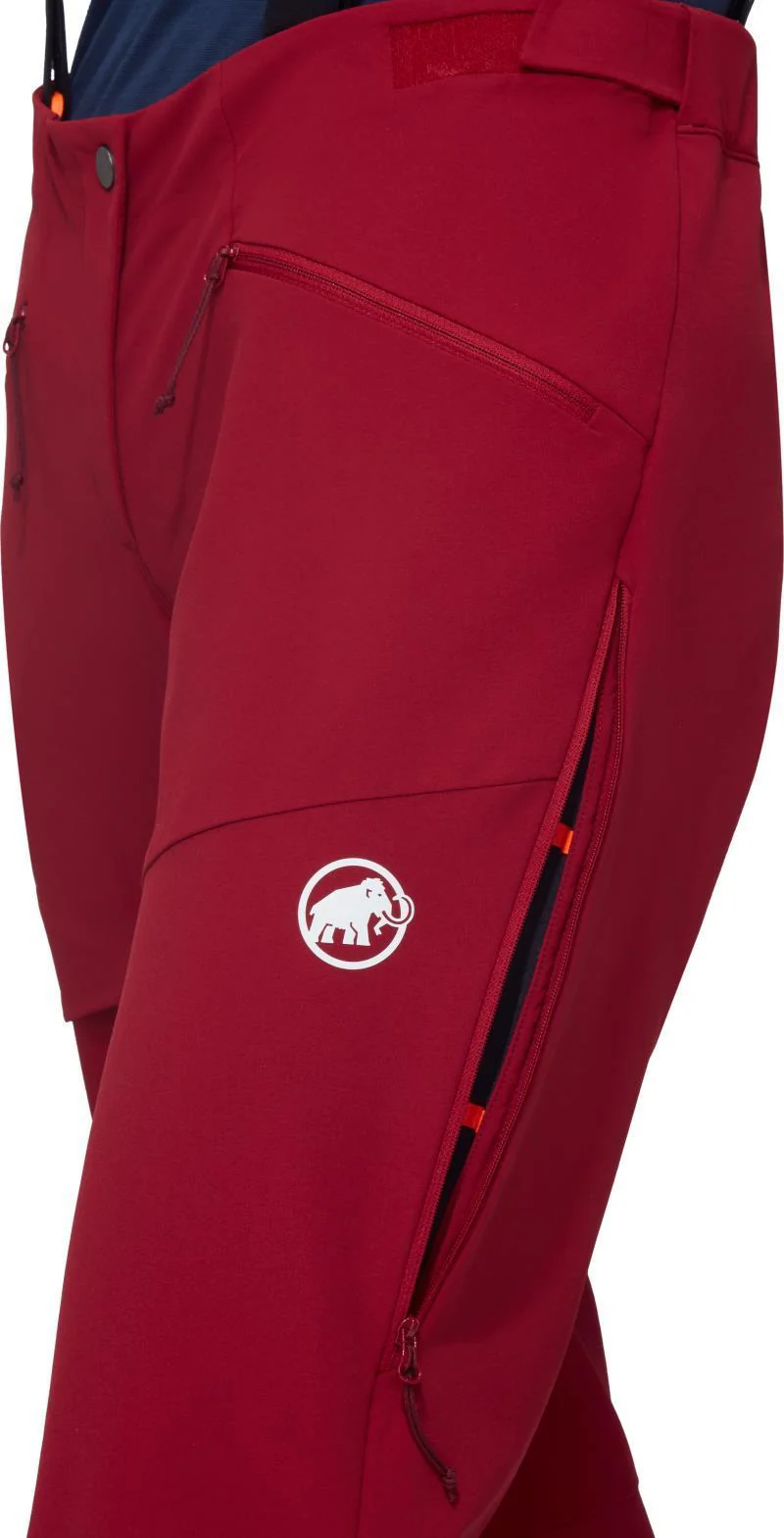 Taiss Pro SO Pants, Reg - Womens - Image 15