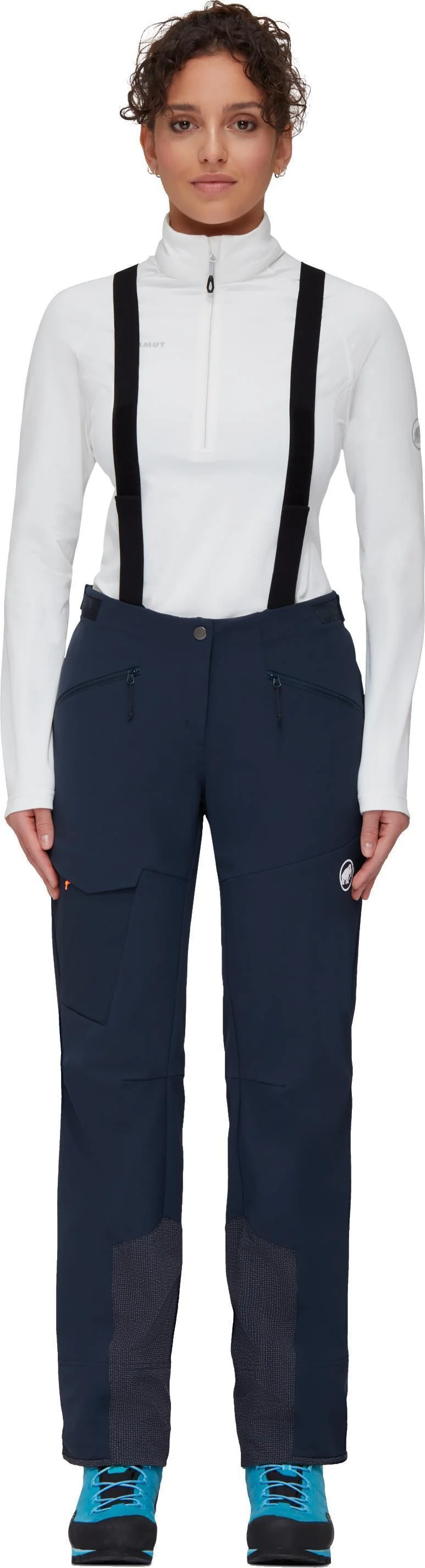 Taiss Pro SO Pants, Reg - Womens - Image 2