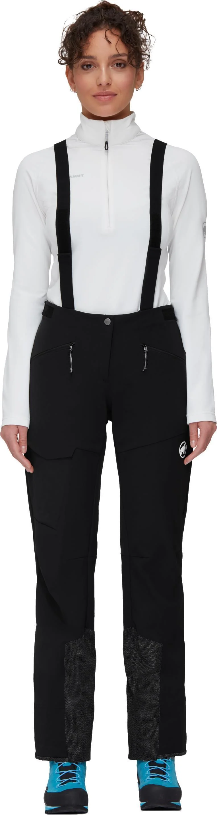 Taiss Pro SO Pants, Reg - Womens - Image 6