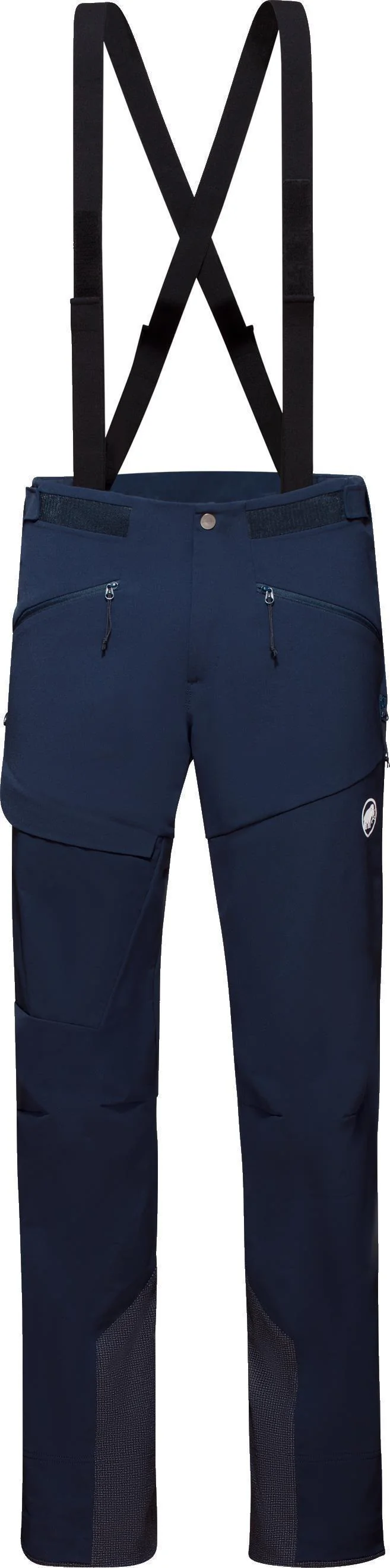Taiss Pro SO Pants, Short - Mens