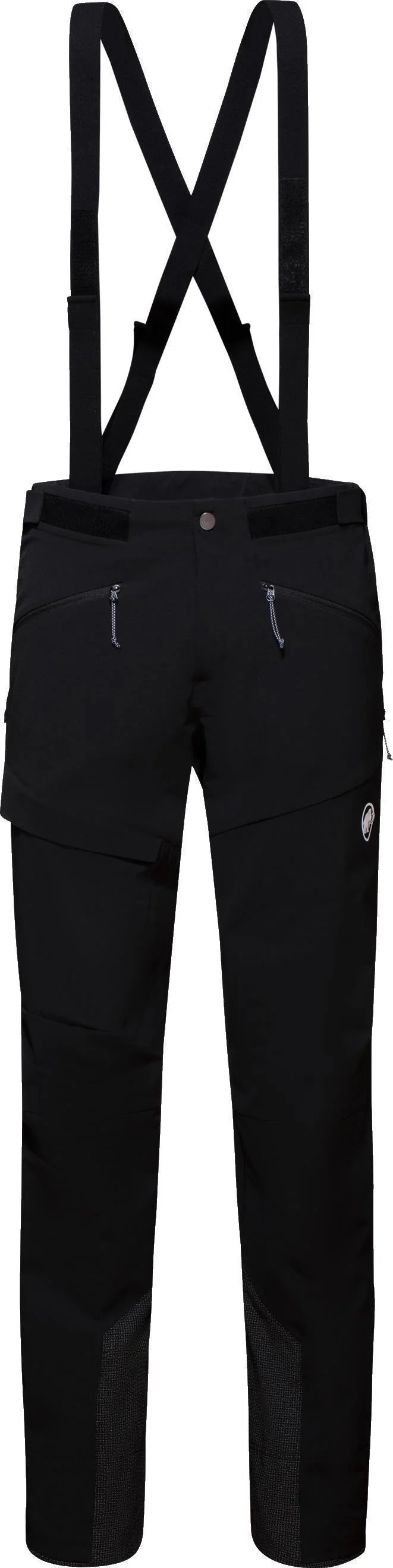 Taiss Pro SO Pants, Short - Mens - Image 2