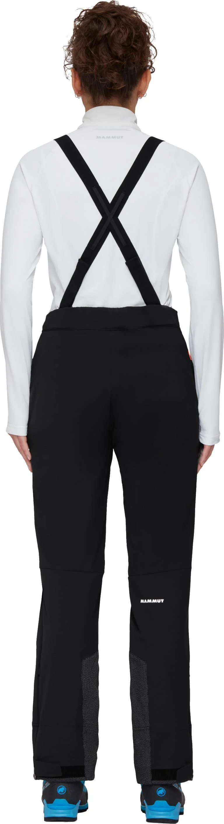 Taiss Pro SO Pants, Short - Womens - Image 3