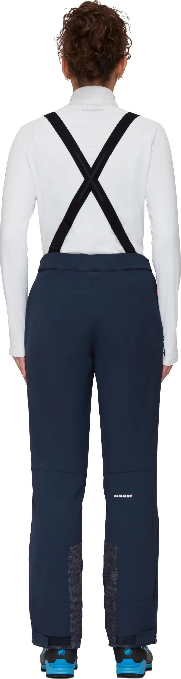 Taiss Pro SO Pants, Short - Womens - Image 7