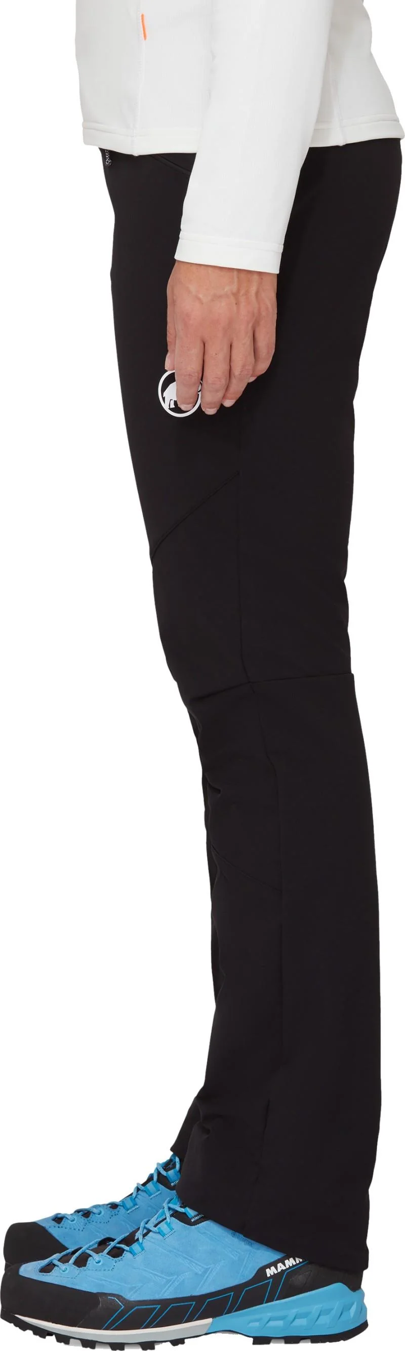 Taiss SO Pants, Long - Womens - Image 3