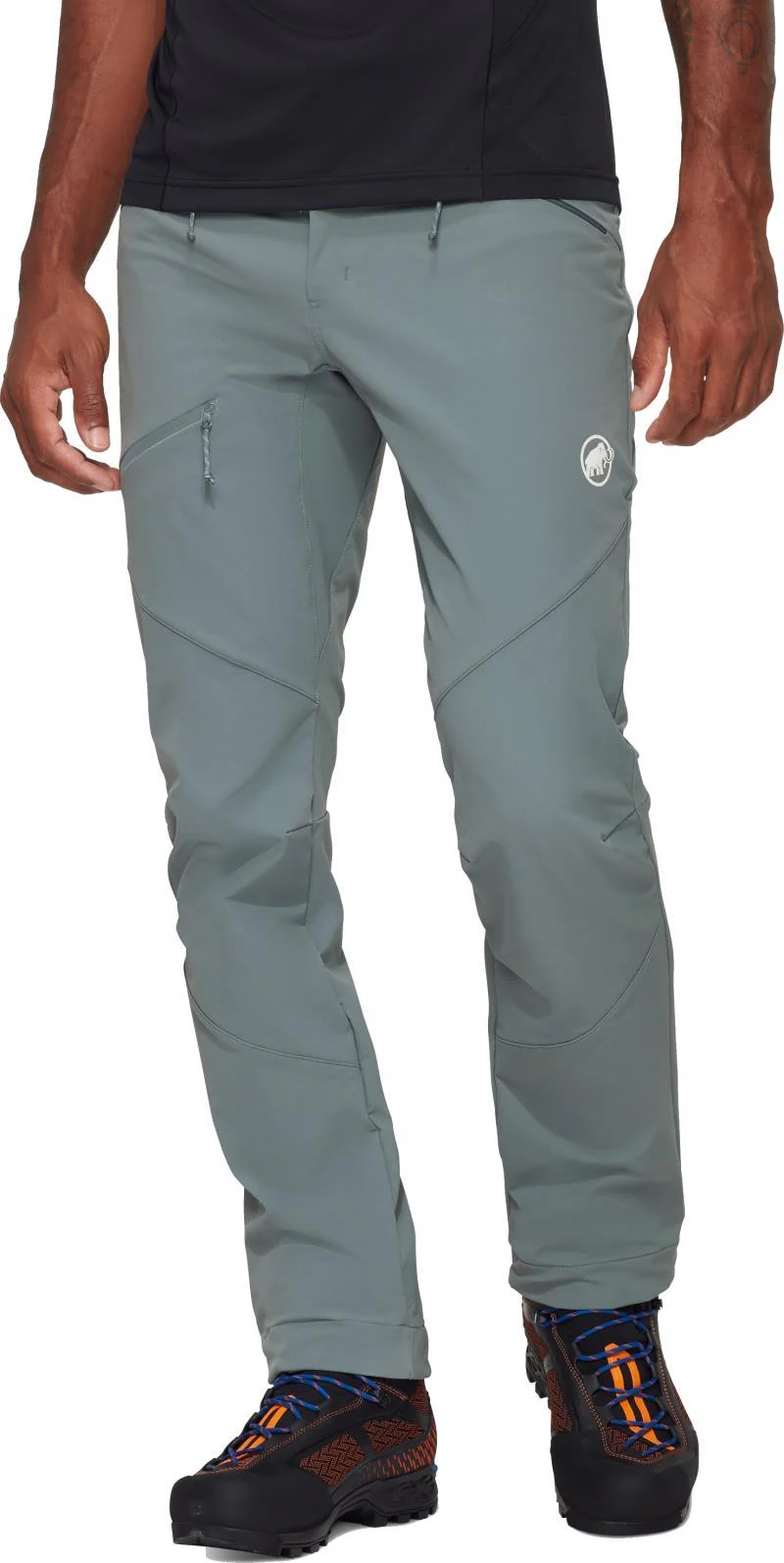 Taiss SO Pants, Reg - Mens - Image 4
