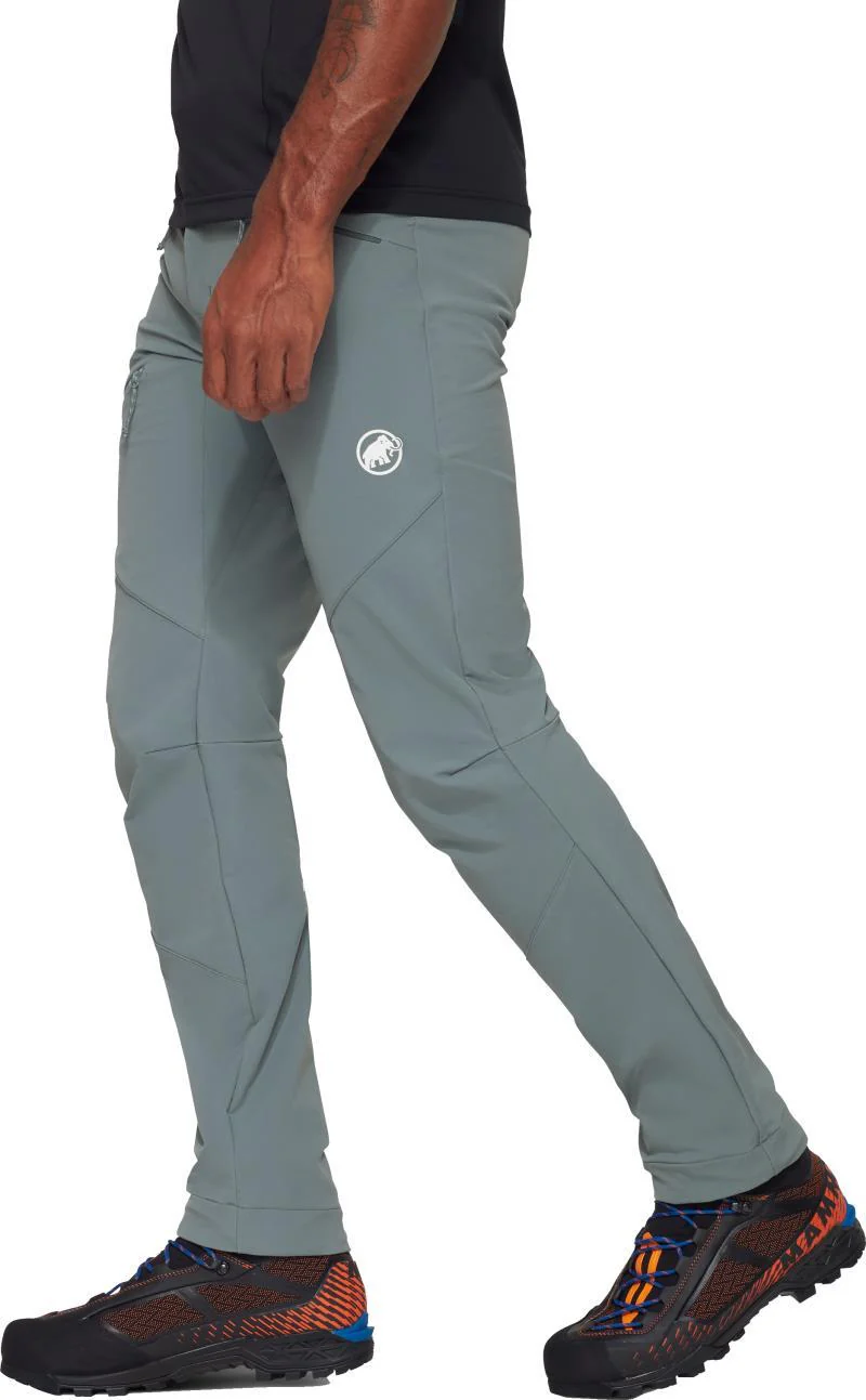 Taiss SO Pants, Reg - Mens - Image 5