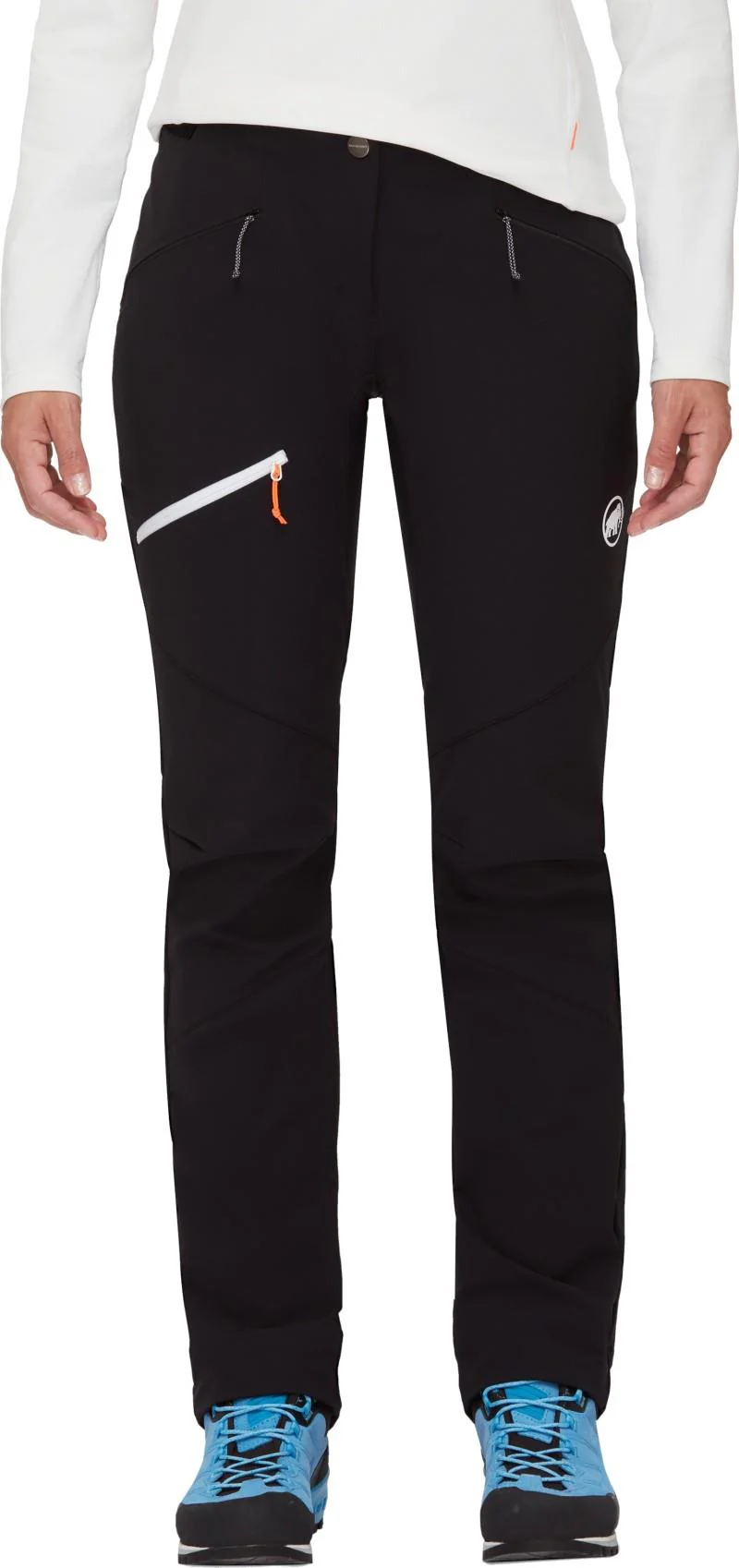 Taiss SO Pants, Reg - Womens - Image 2