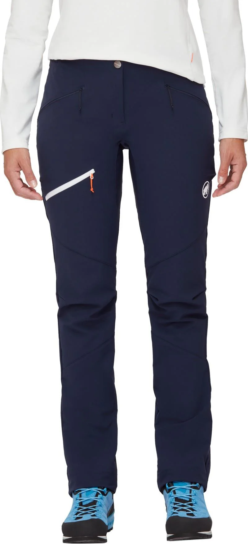 Taiss SO Pants, Short - Womens - Image 6