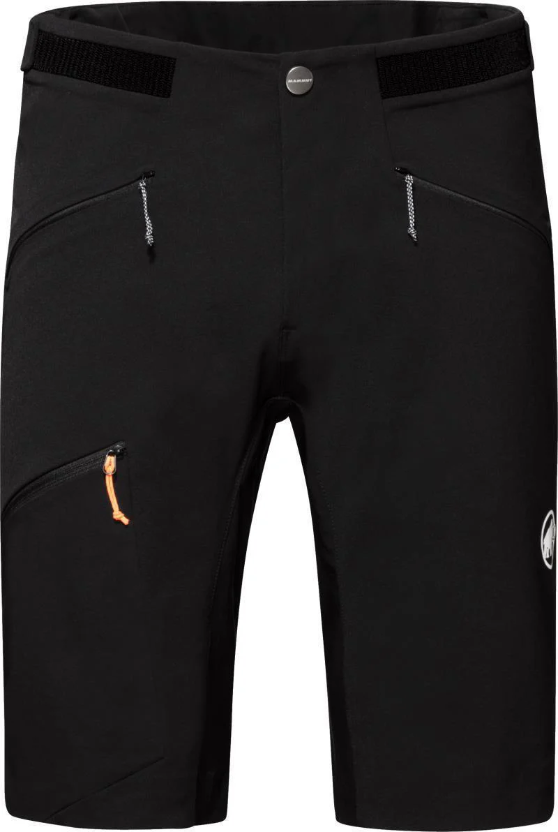 Taiss SO Shorts - Mens