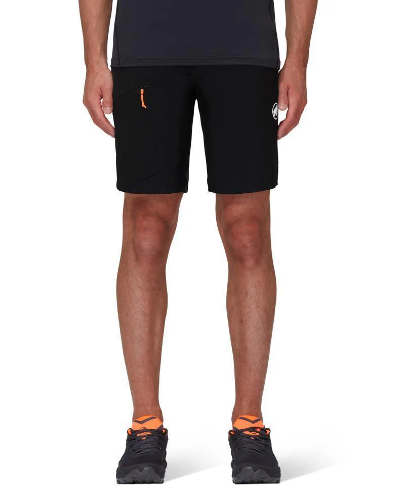 Taiss SO Shorts - Mens - Image 2