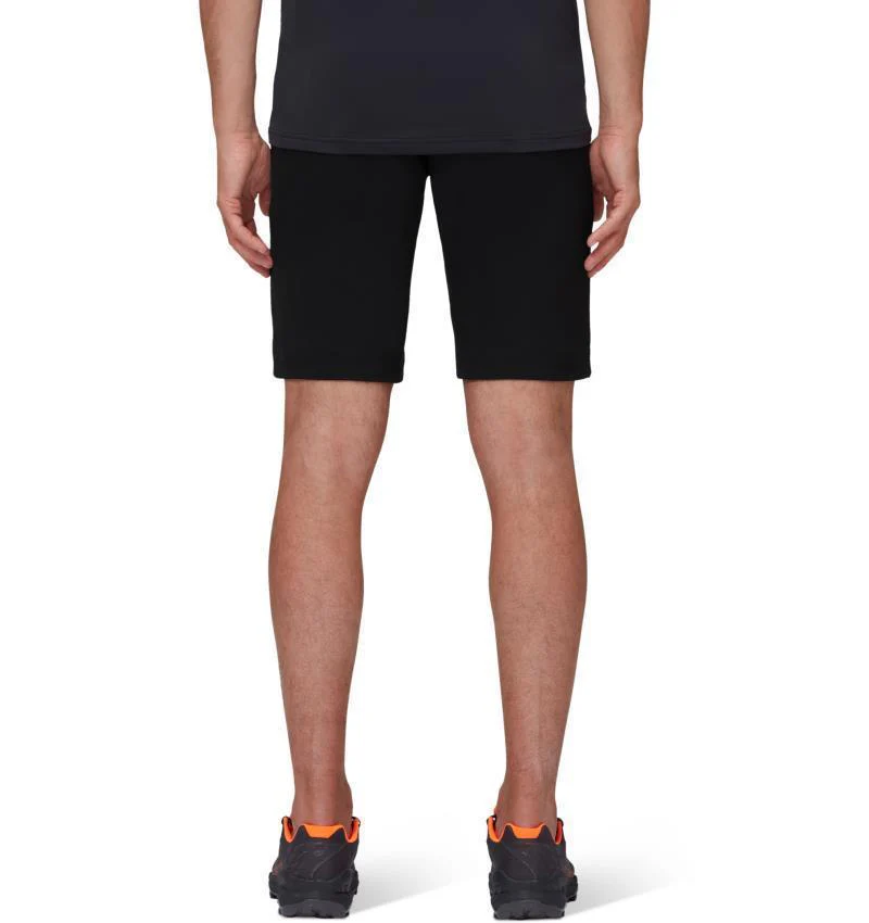 Taiss SO Shorts - Mens - Image 4
