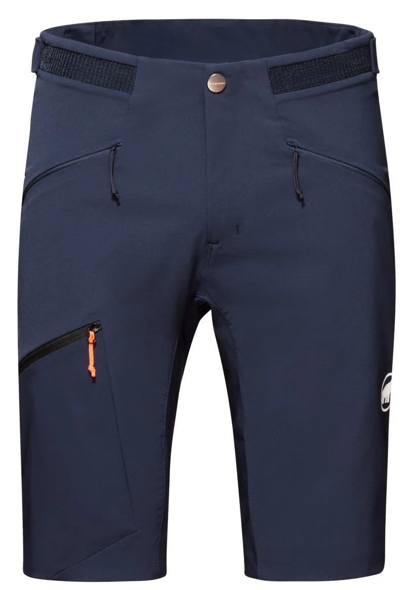 Taiss SO Shorts - Mens - Image 5
